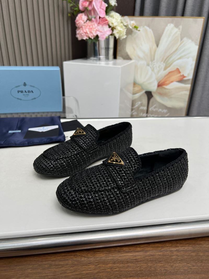 Prada Slippers